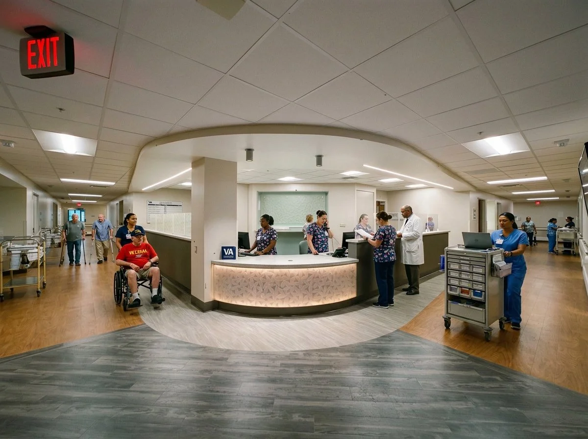 Renovate 4B+C for Patient Privacy