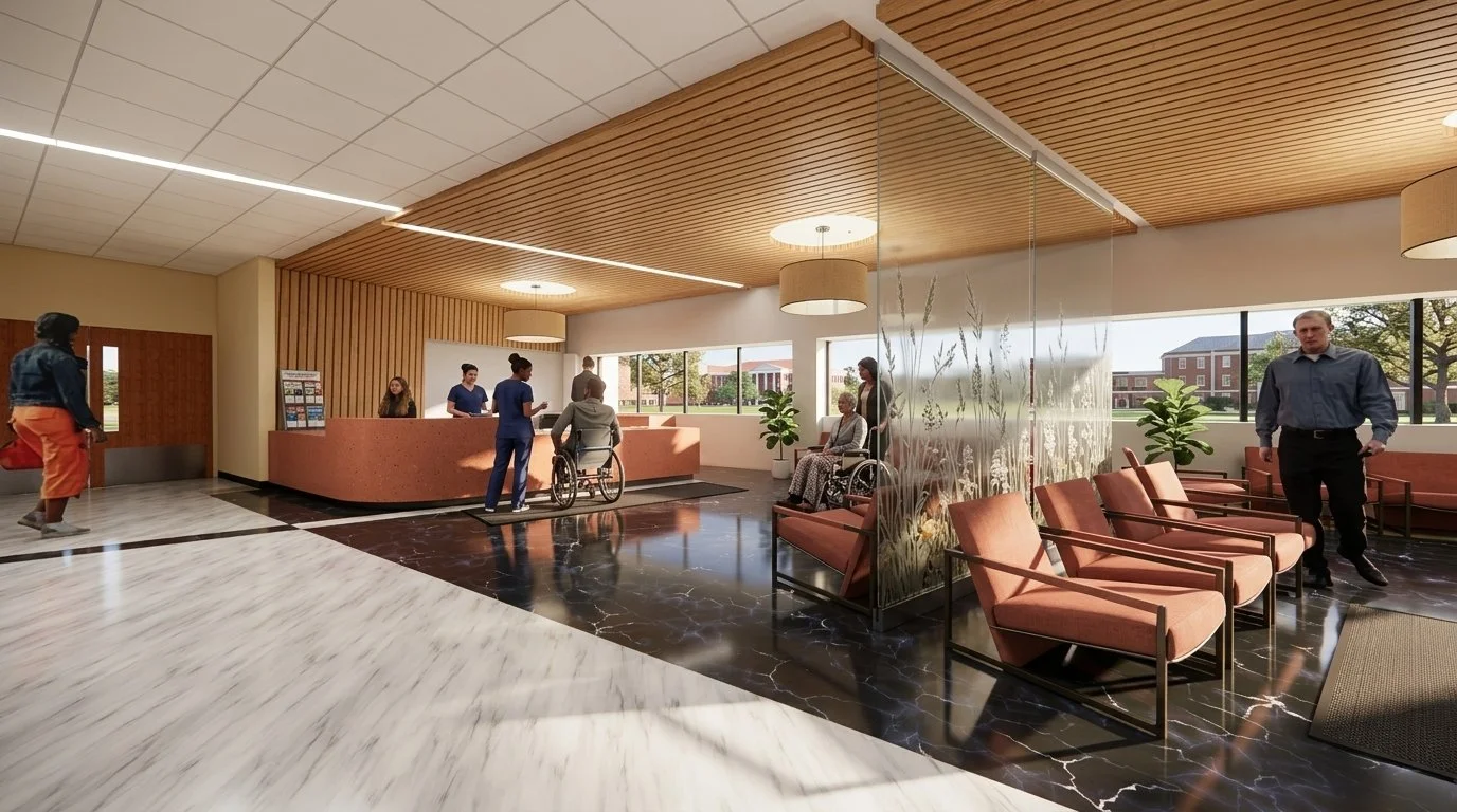 Edward J. Hines Jr. VA Hospital-Bldg. 228 Mental Health_2.jpg
