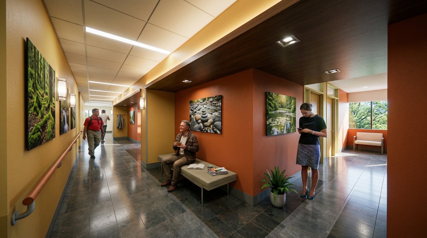 Edward J. Hines Jr. VA Hospital-Bldg. 228 Mental Health_3.jpg