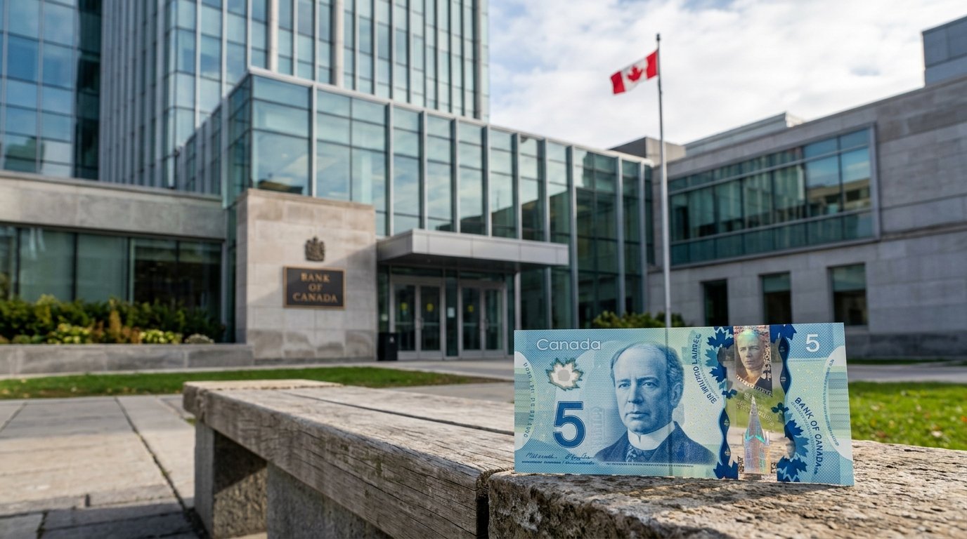 Bank of Canada Interest Rate Decision (September 2026): What It Means for Canadian Homeowners and Businesses