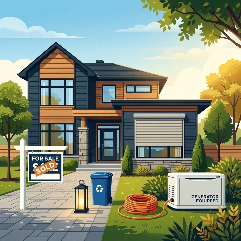 How to Sell Your Halifax Home During Atlantic Hurricane Season: The Ultimate Seller’s Preparedness Guide