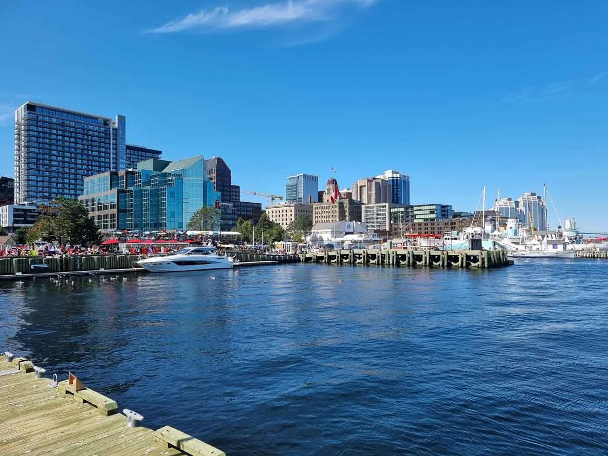 Halifax real estate advisor guiding home buyers in Nova Scotia