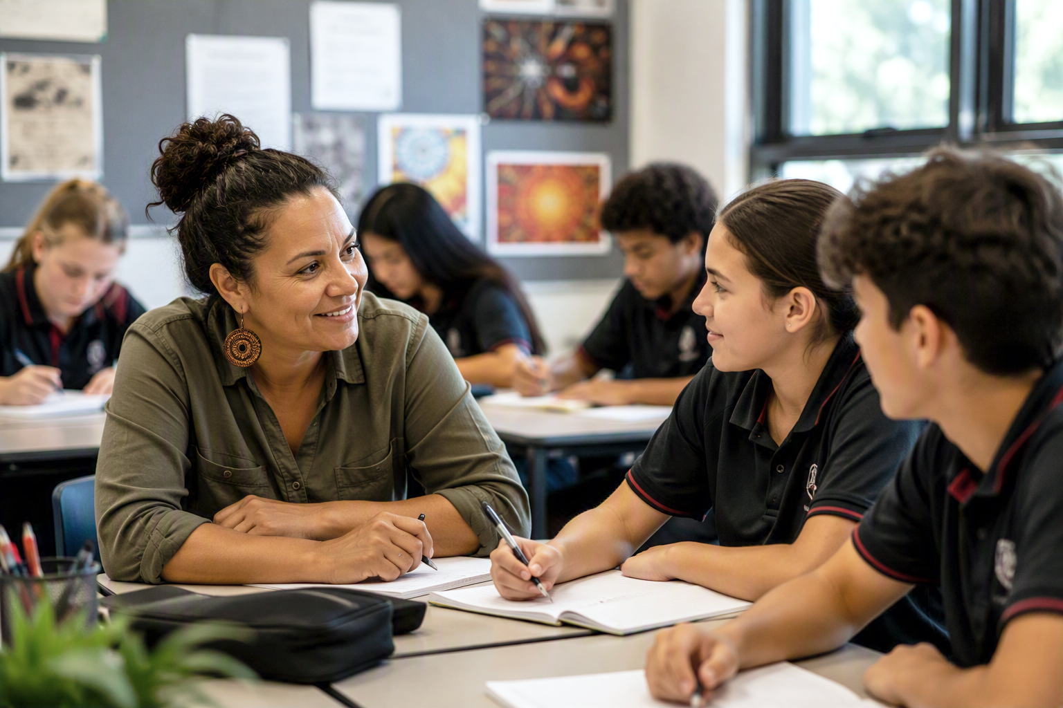 The Way you View your Students is Making or Breaking you