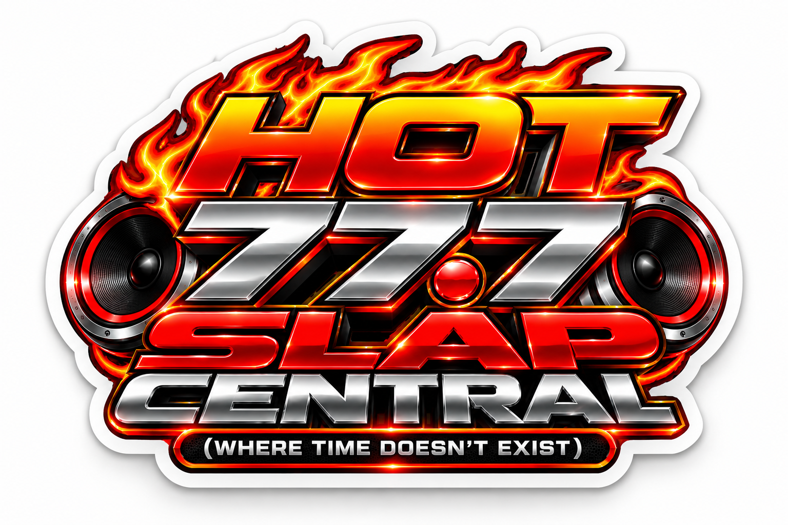 Hot77.7Sticker.png