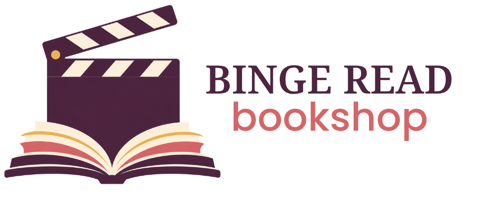 Binge Read Bookshop