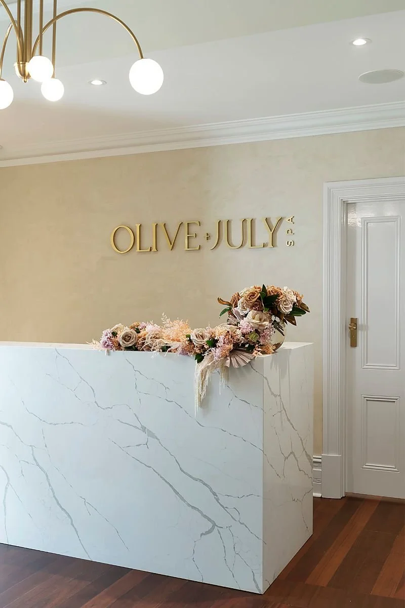OLIVE AND JULY IMAGE