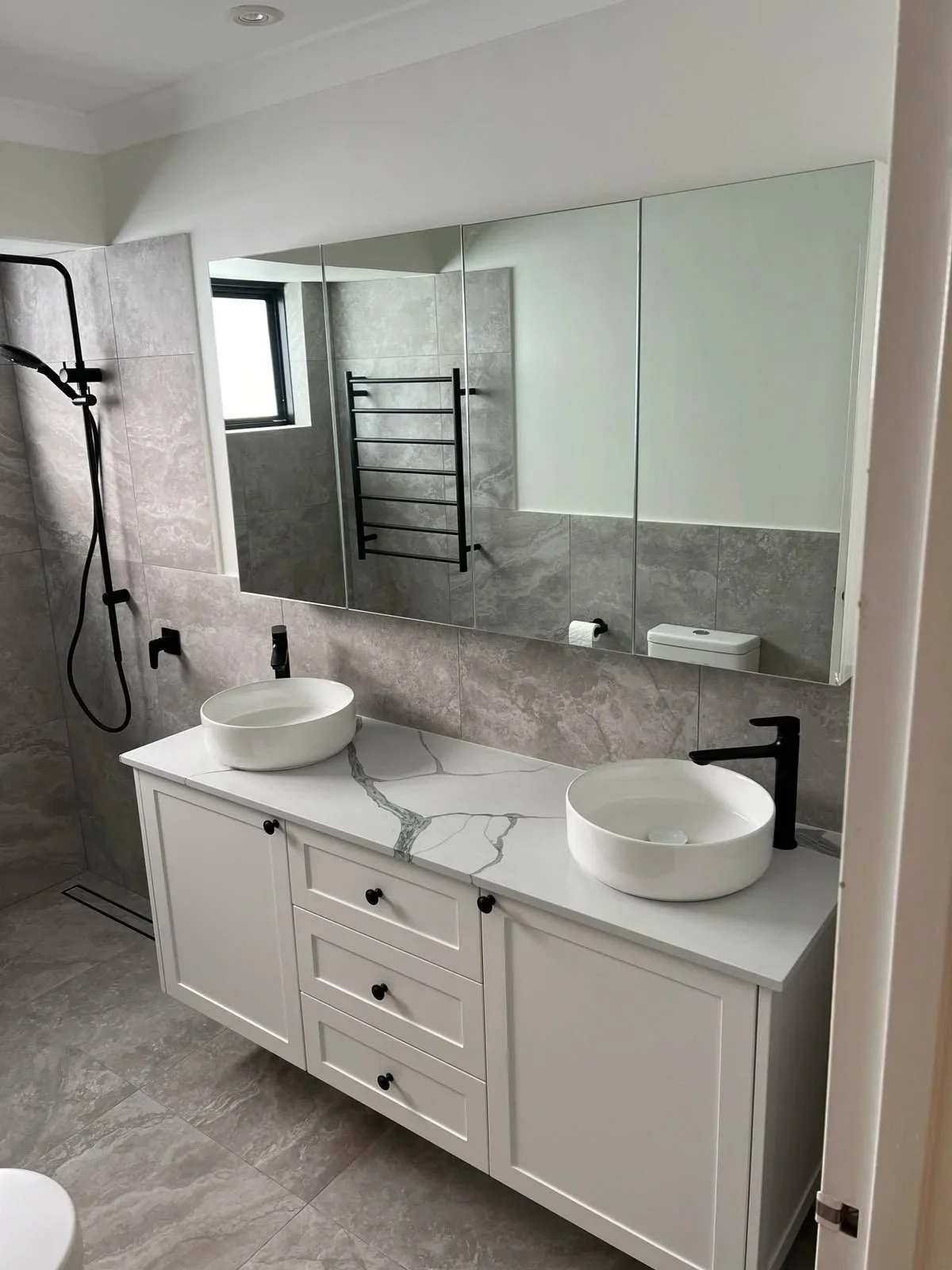 Home Renovation