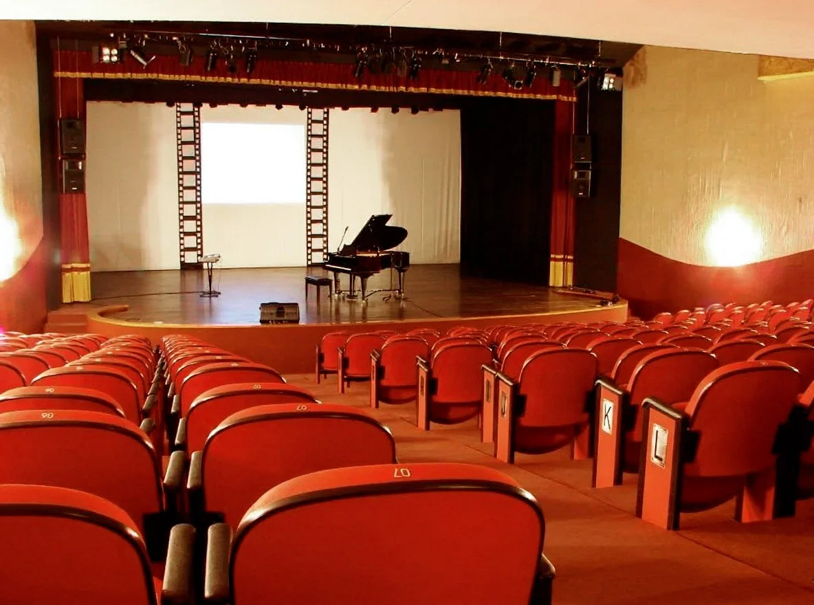 Teatro Alfredo Sigwalt 