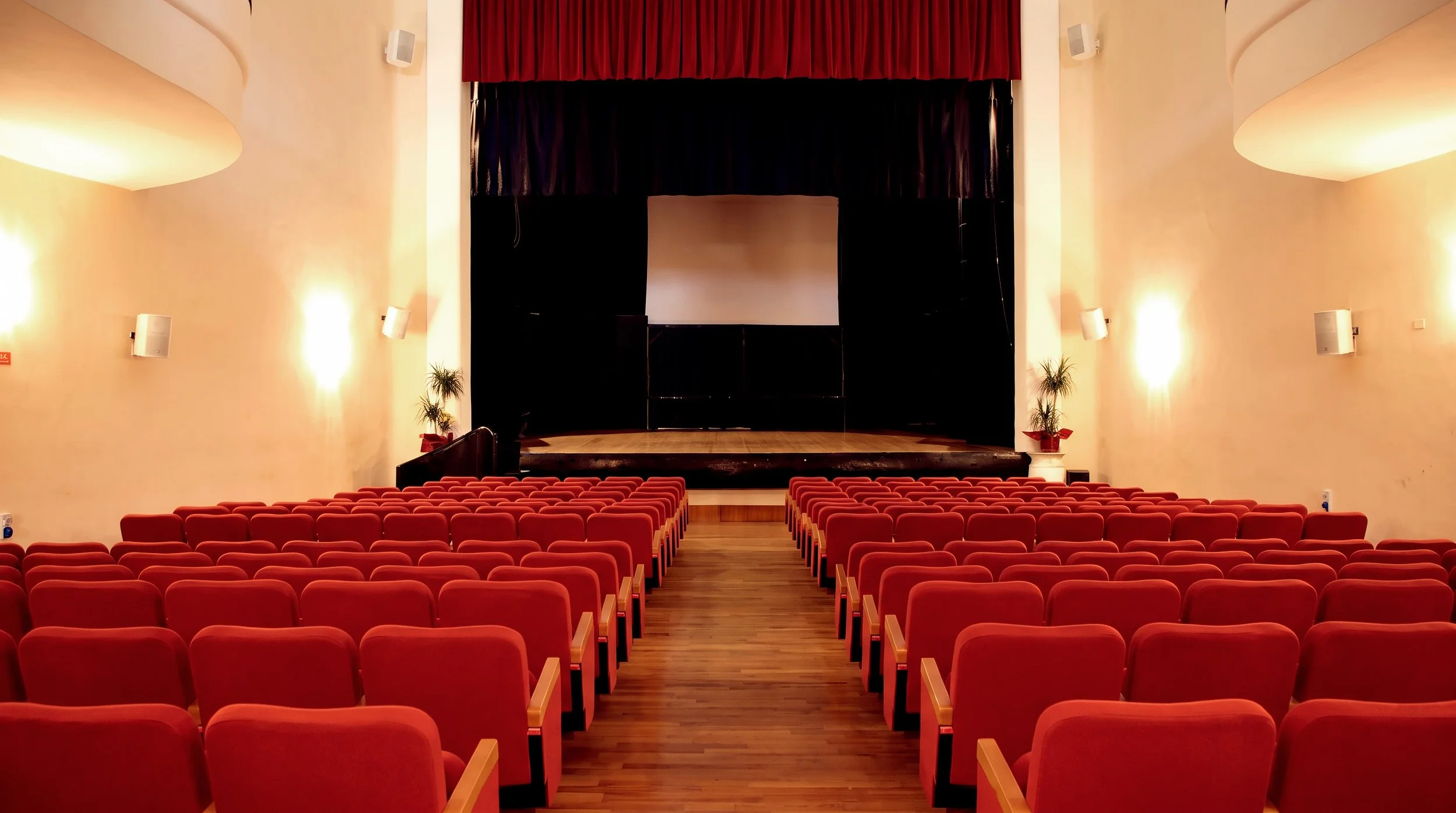 Teatro Fellini 