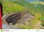 The Mount Washington Cog Railway