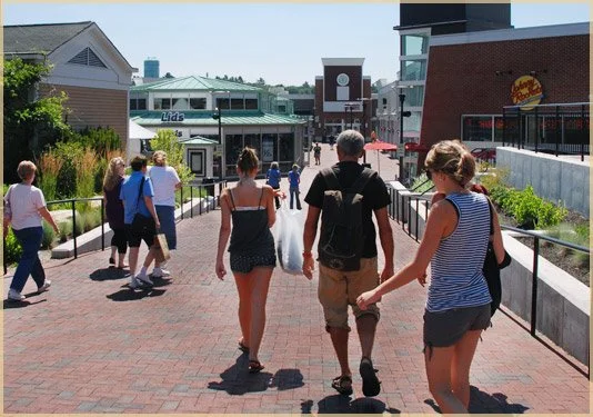 What to Do Near L.L.Bean in Freeport, Maine