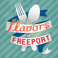 Flavors of Freeport Maine 2019