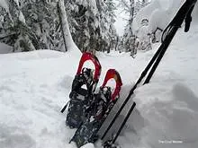 Winter Activities in Maine
