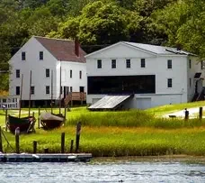 Maine Day Trippin'