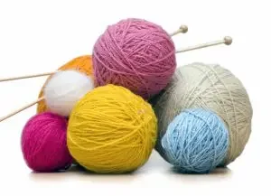 2018 Spa, Knit, & Spin in Freeport, Maine