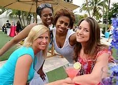 Girlfriend Getaway  - Get Active & Have Fun
