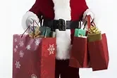 Christmas Shopping in Freeport Maine: Outlets And More!