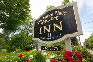 Freeport B&B Celebrates Ten Years