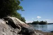 Walking & Hiking Near Freeport