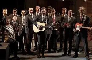 Free Concerts And Events - L.L. Bean 2016