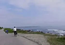 Best Beach Strolls in Maine
