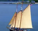 Lighthouses & Schooners, Oh My!
