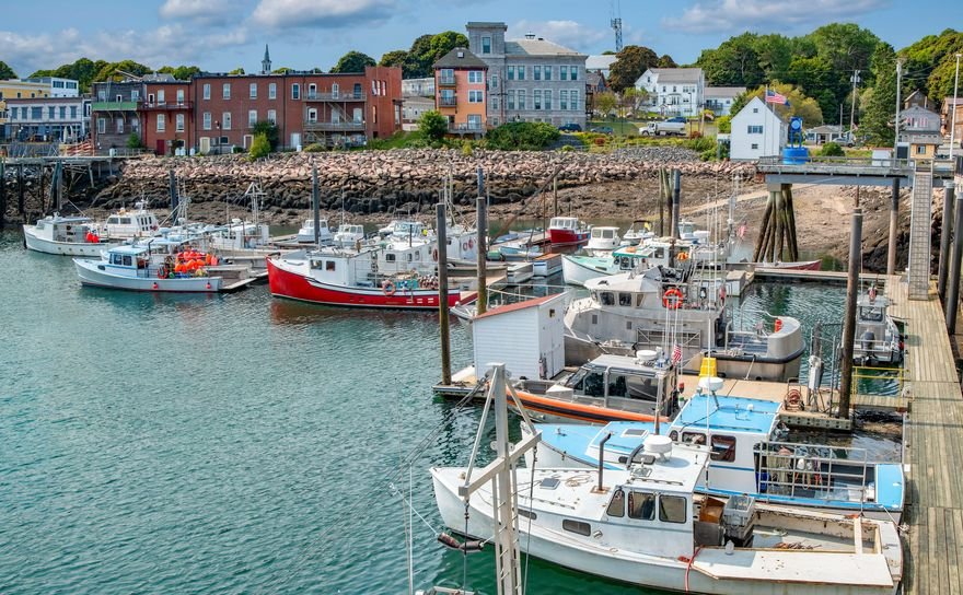 Why Freeport Is the Perfect Home Base for Exploring Coastal Maine
