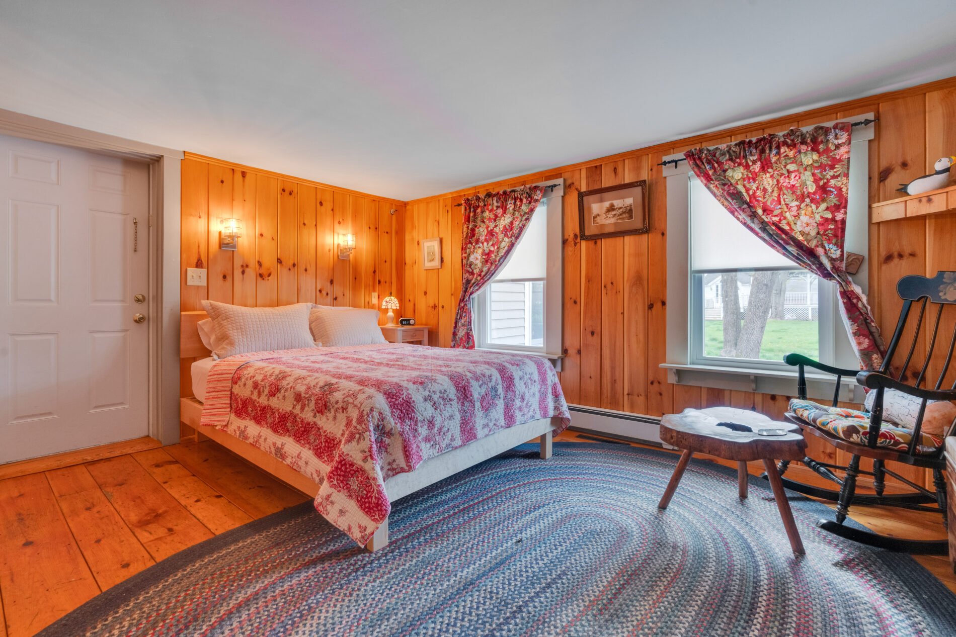 Pine Room Bed at the James Place Inn.jpg