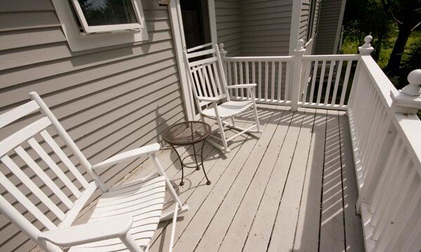 Private deck Pine Room at the James Place Inn.jpg