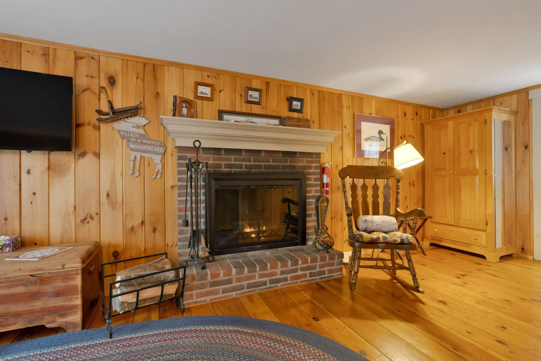 Pine Room Fireplace at the James Place Inn.jpg