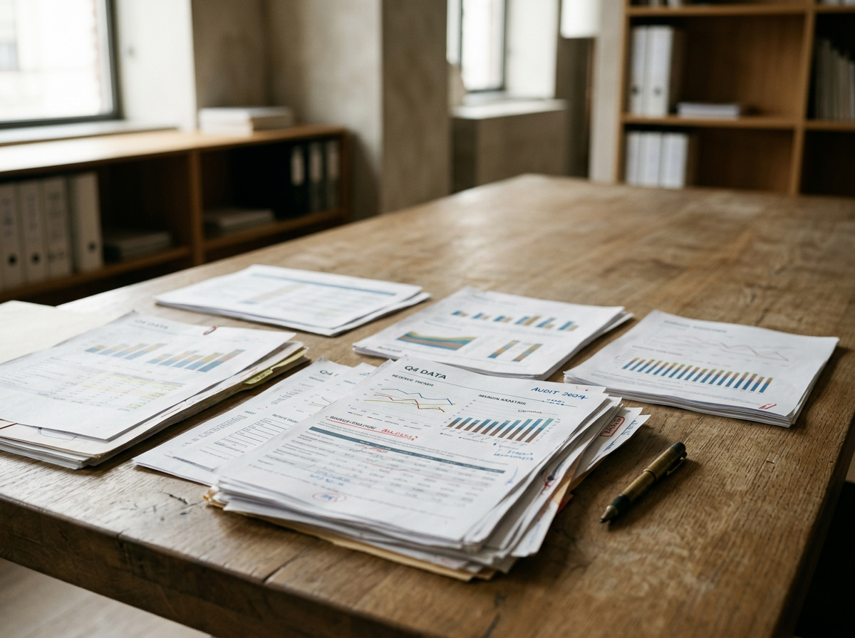 Phase 2: Diagnose Your Current Financial Reality