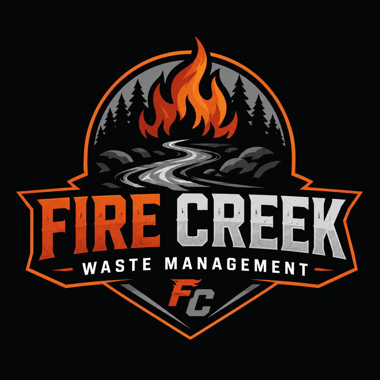 Fire Creek Waste Management 