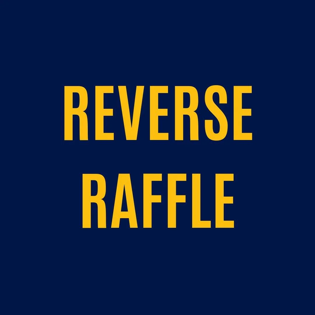 Reverse Raffle