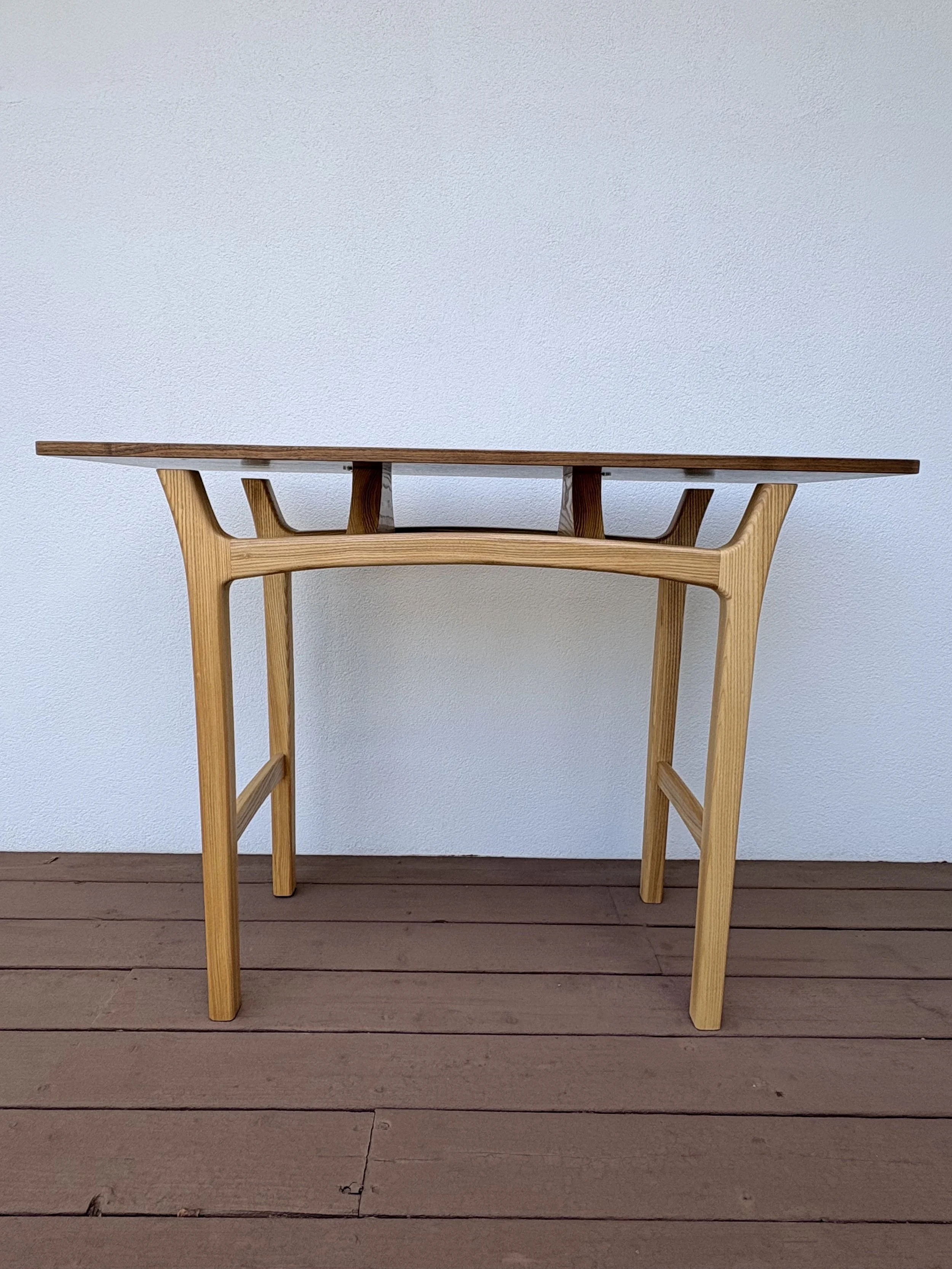 Organic Table II