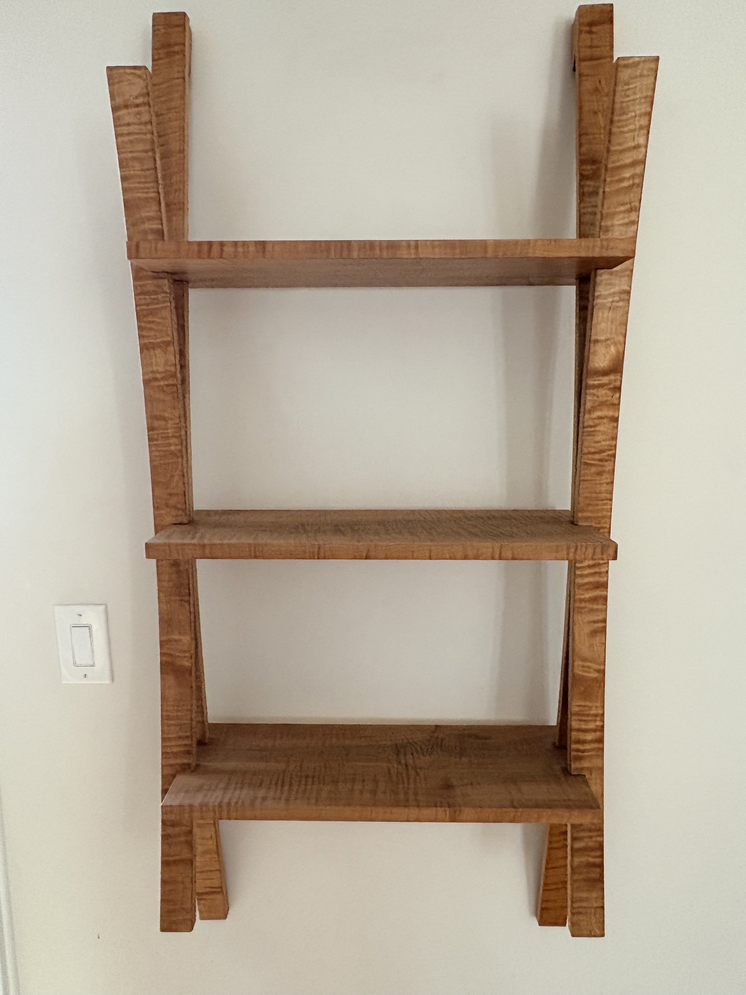 Wall Shelf