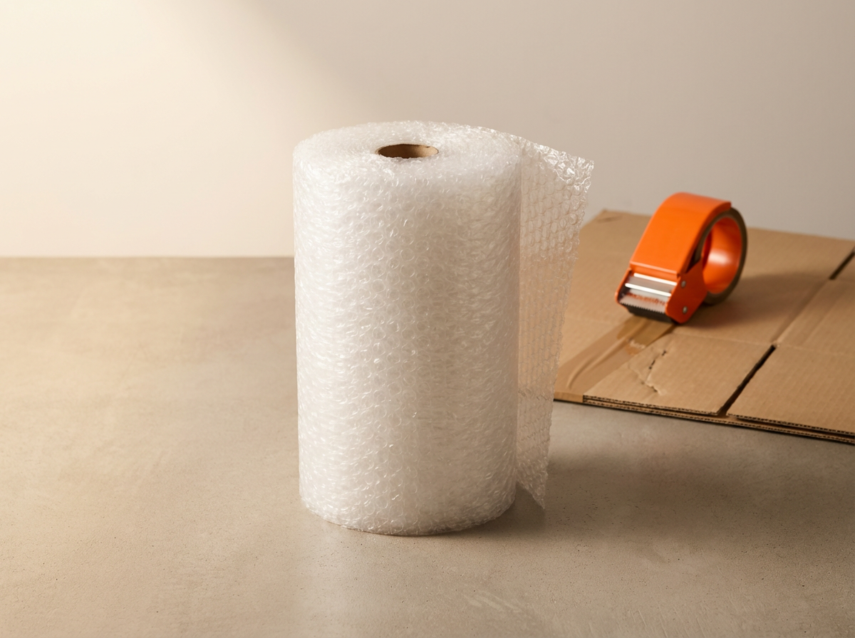 Bubble Wrap