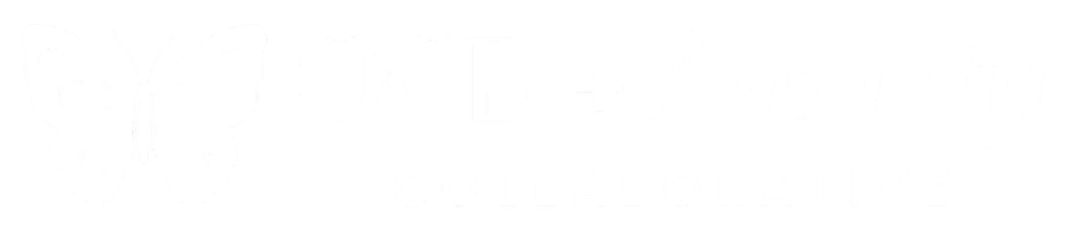 OCD + Anxiety Collaborative