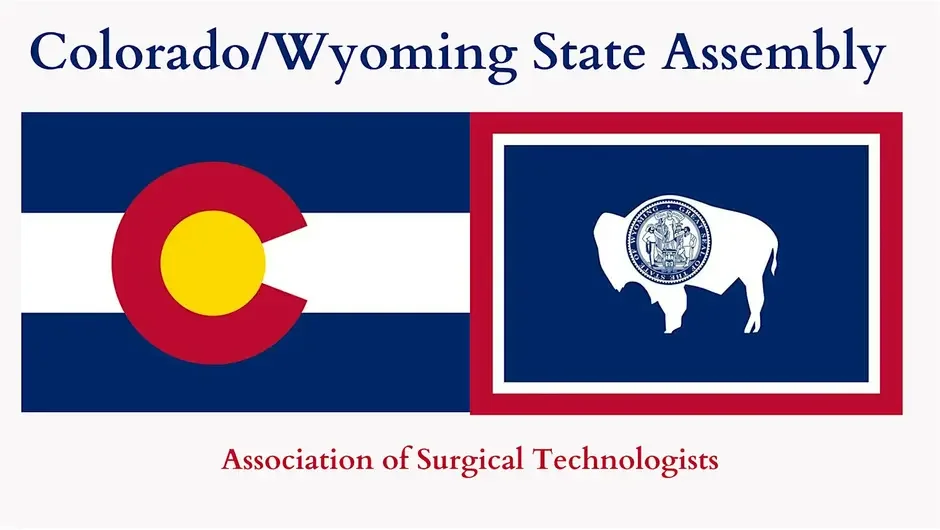 CO/WY AST State Assembly Annual Business Meeting and Workshop