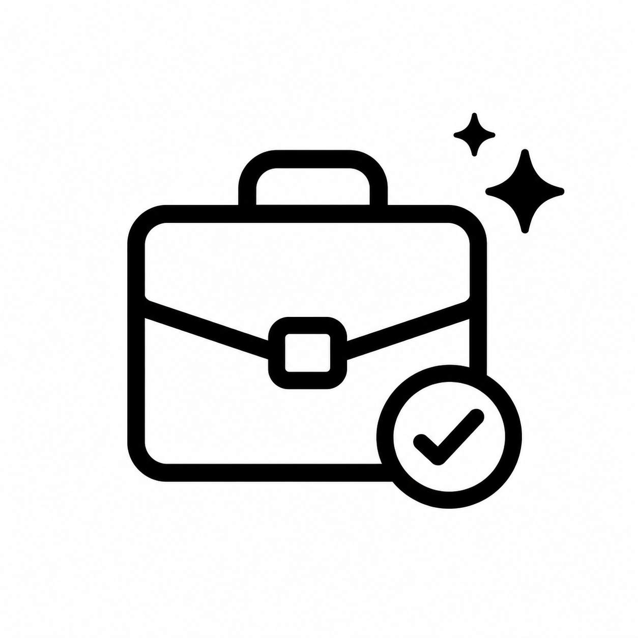 We get to work. Hands-on, alongside you - brand, website, systems, socials. 
Built properly, explained in plain English, handed over so you can actually run it.