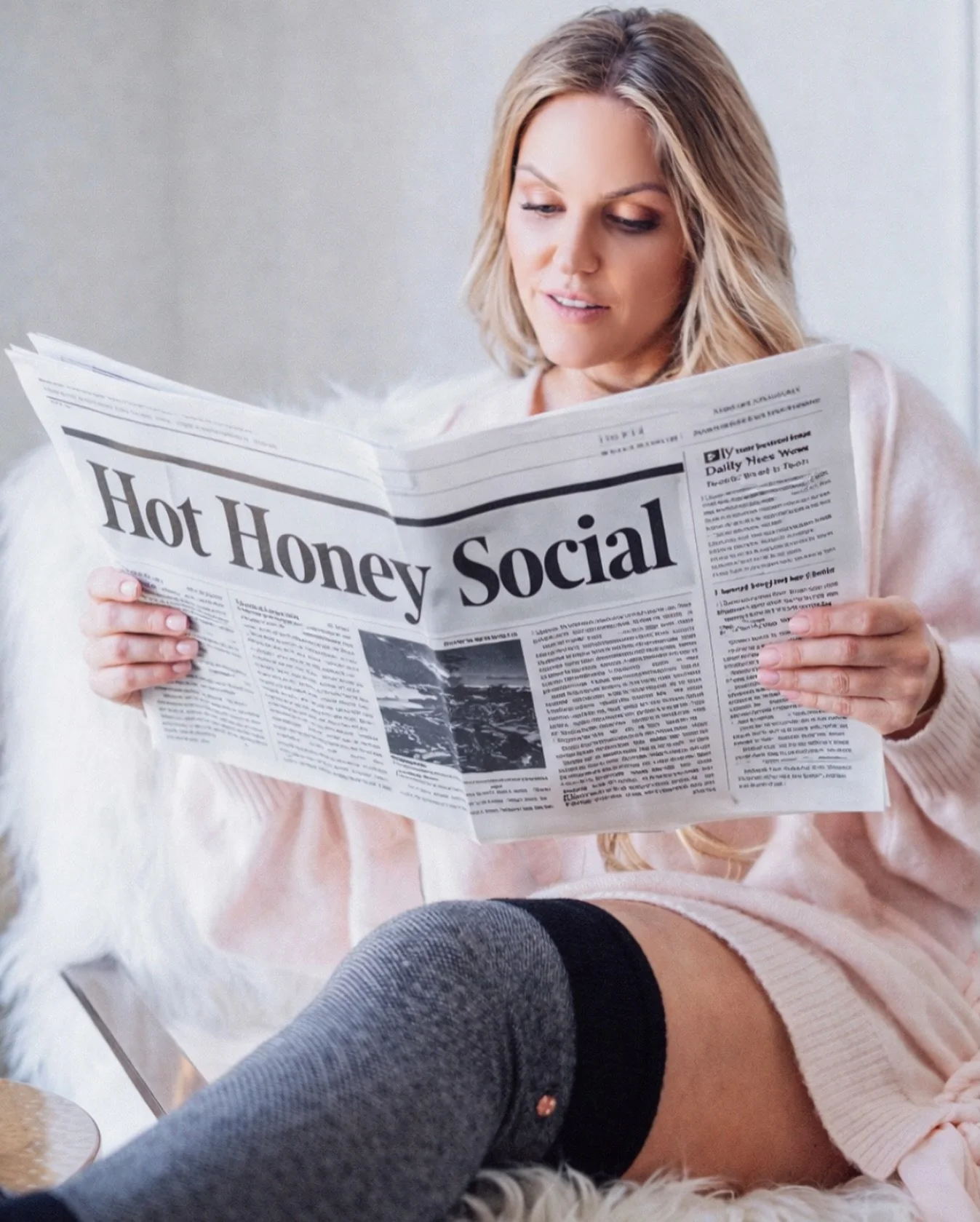 I&rsquo;m Ashley Walter, Founder of Hot Honey Social 🍯

I started Hot Honey Social for brands who are done with &ldquo;just posting&rdquo; and ready for real momentum. We&rsquo;re your go-to digital + social media marketing and brand strategy team -