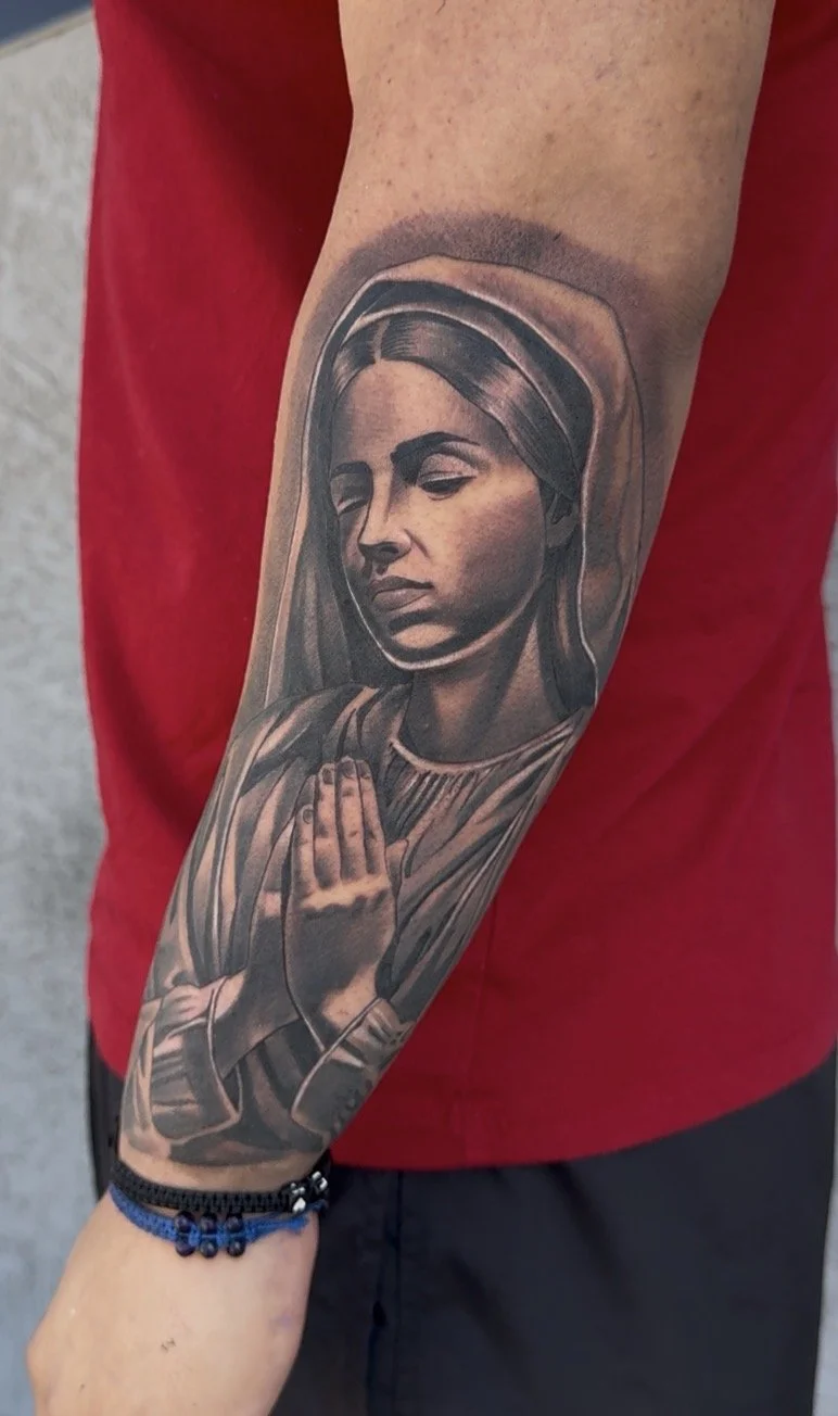 5 hour session