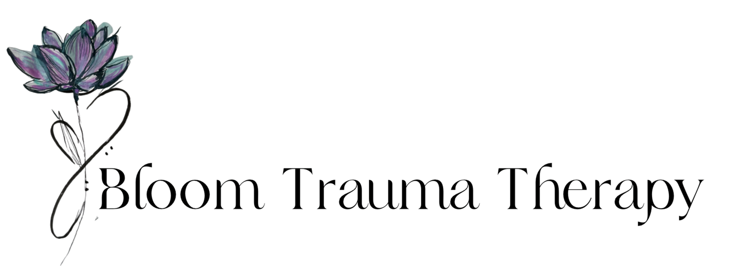 Bloom Trauma Therapy