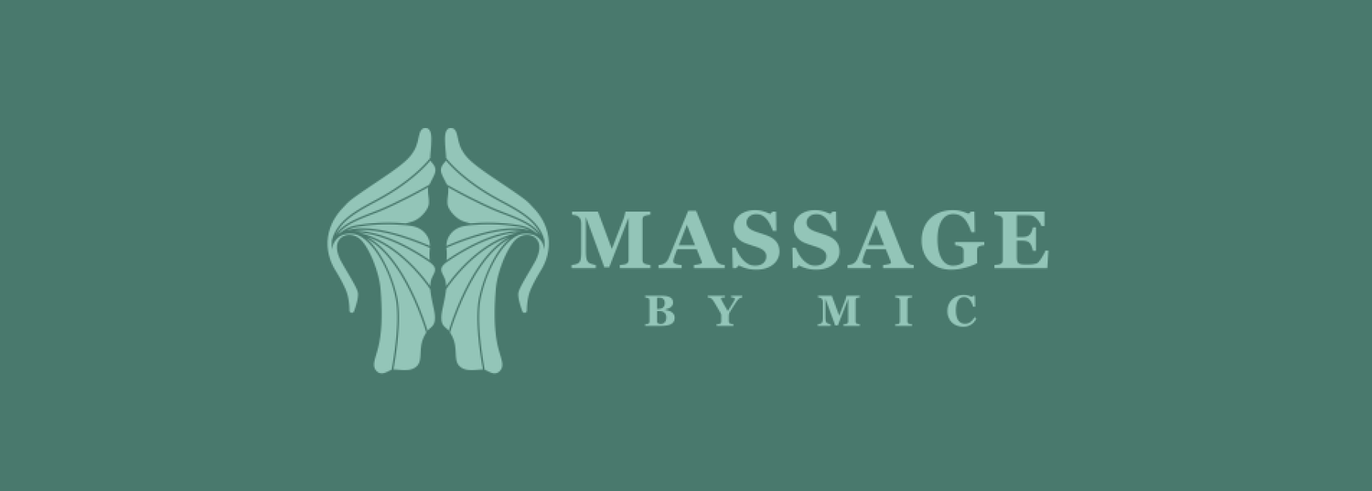 Massage by Mic