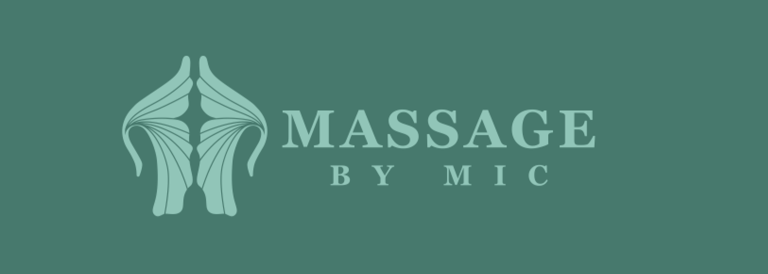 Massage by Mic