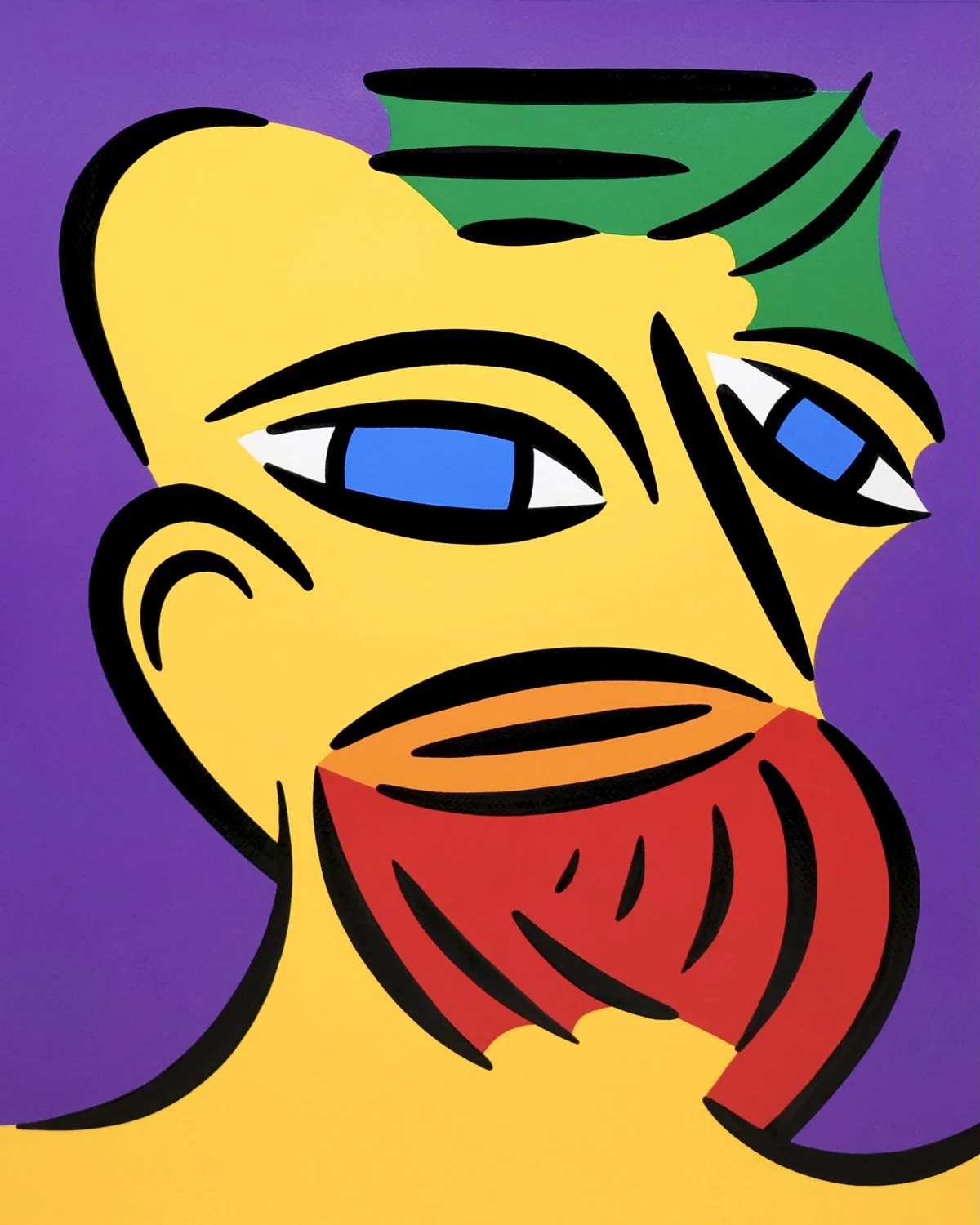 Ali V