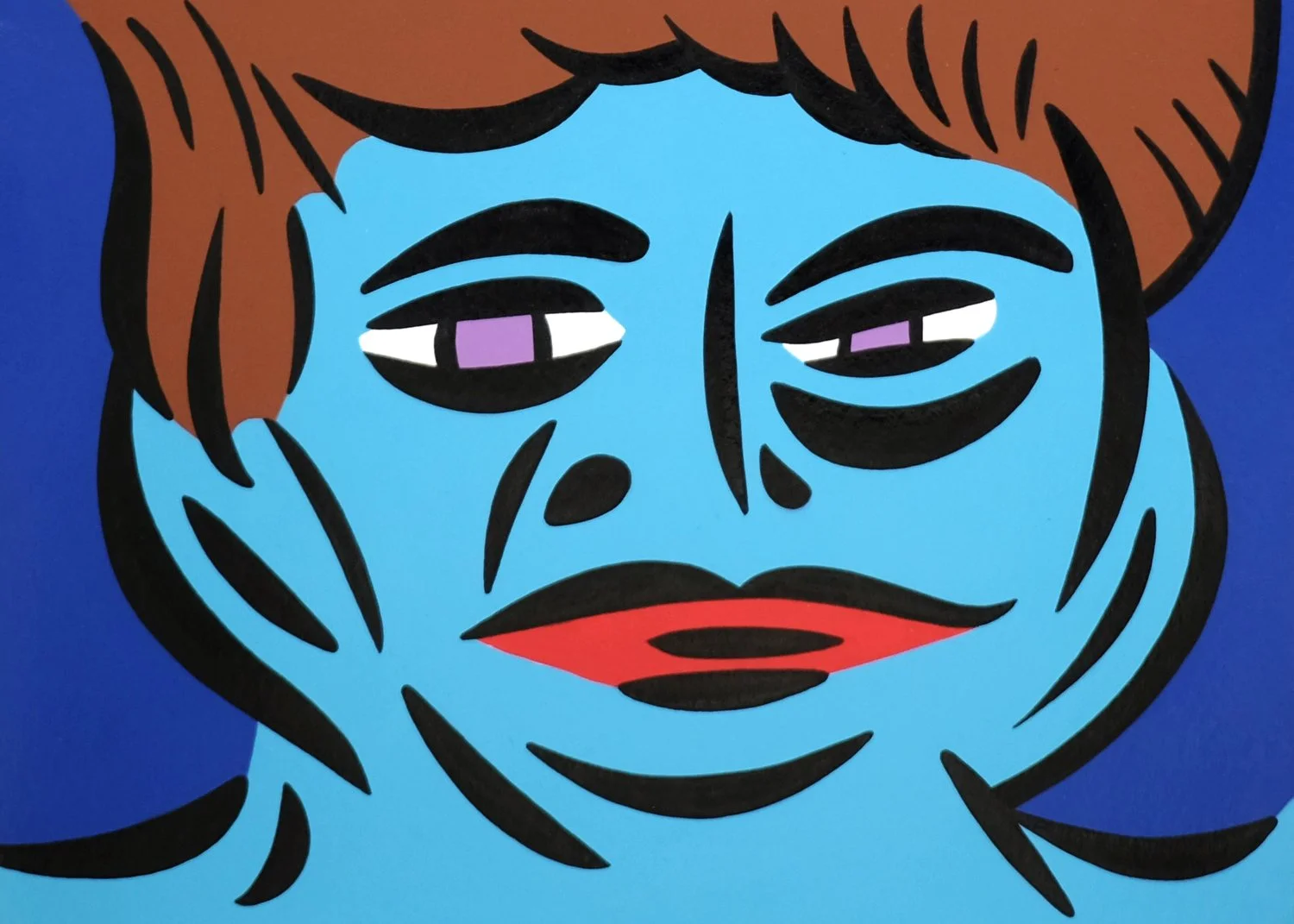 Dorothy II (2008)