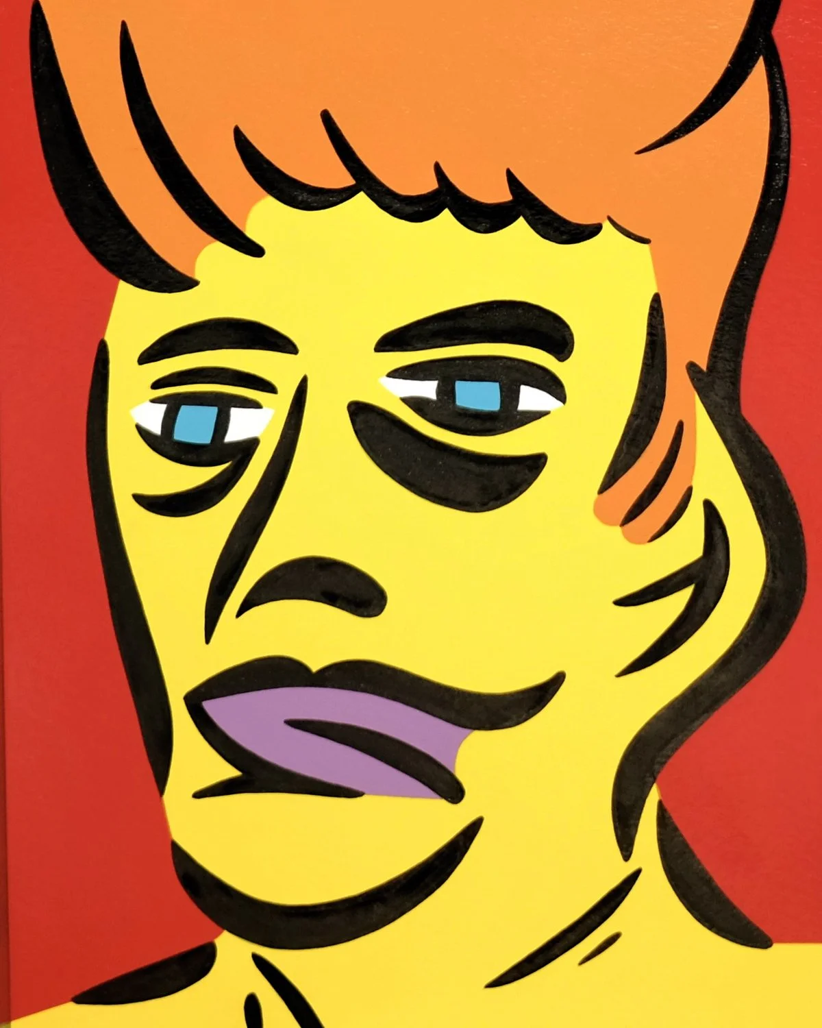 Dorothy IV (2008)