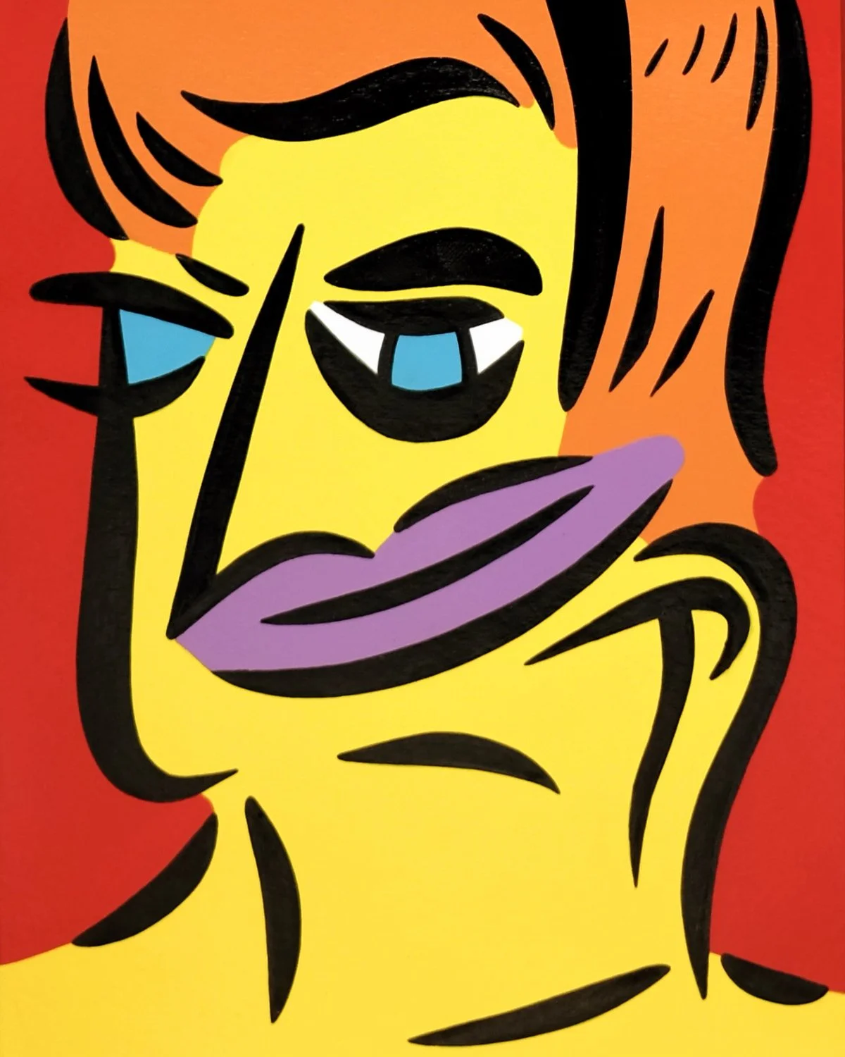 Dorothy V (2008)