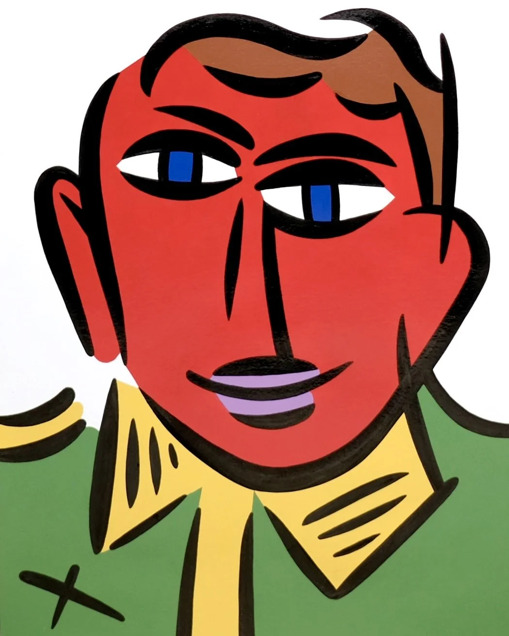 Heinrick Junge (1942)