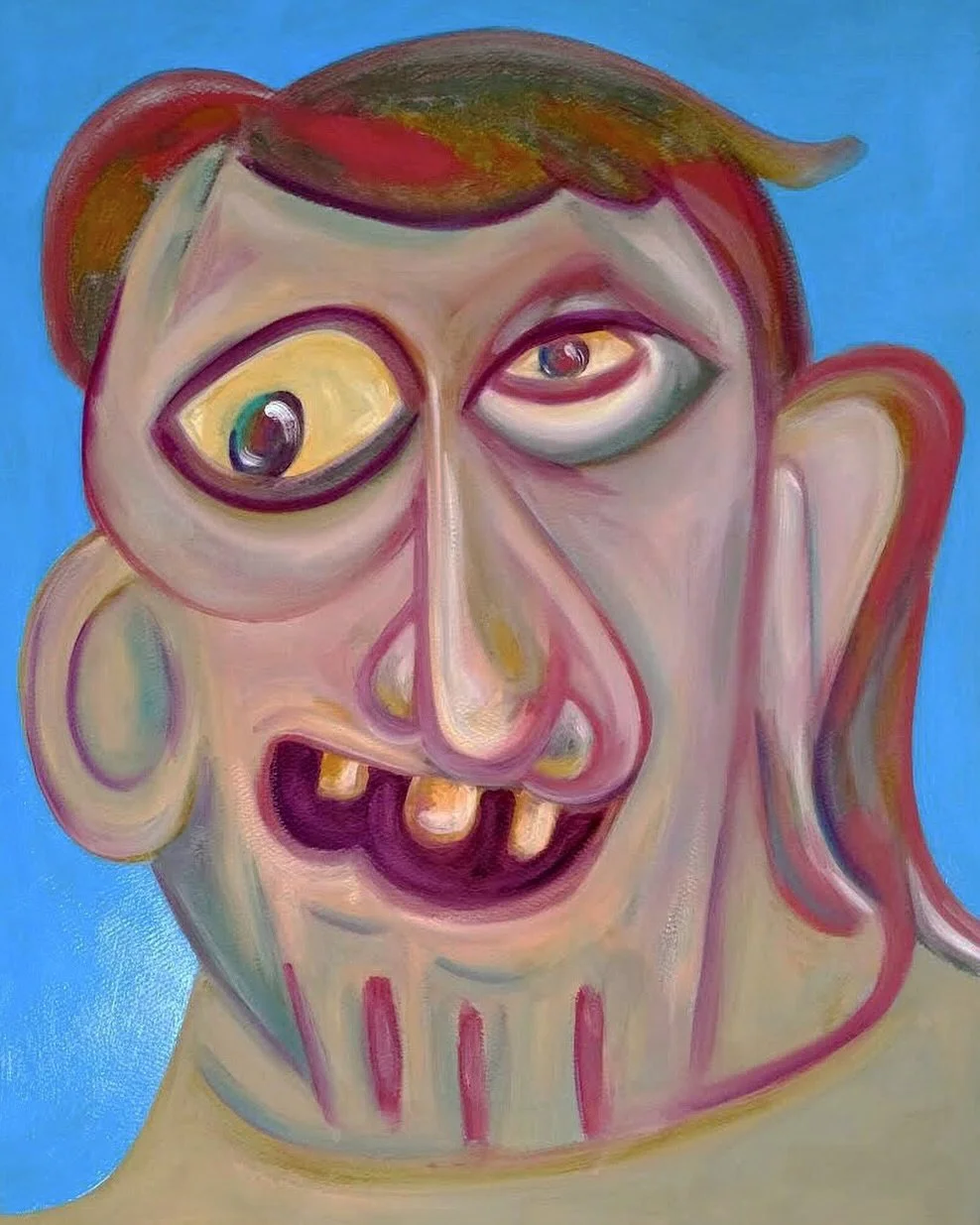 other/self 1